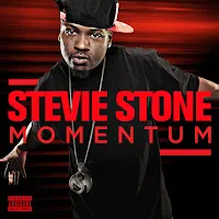 Stevie Stone — Gettin' Ugly — обложка